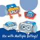 thumbnail image 4 of Coding Robot Accessories Learning Resources Botley Facemask, 4 of 7