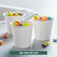 thumbnail image 2 of Vaso de papel desechable Freshware 118 ml (1000 unidades), 2 of 4