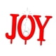 thumbnail image 4 of Juego De Pesebre De Alegría Al Aire Libre, Decoraciones Navideñas Para El Camino De La Casa De Campo Y El Césped, 4 of 4