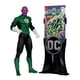 thumbnail image 1 of Figura de acción McFarlane Toys DC Multiverse Green Lantern, 1 of 9