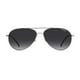 thumbnail image 3 of Lentes de Sol Carrera 2031T/S Gris Unisex, 3 of 3