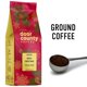 thumbnail image 2 of Café Door County White Christmas Molido, 226 g, tostado medio, 2 of 9