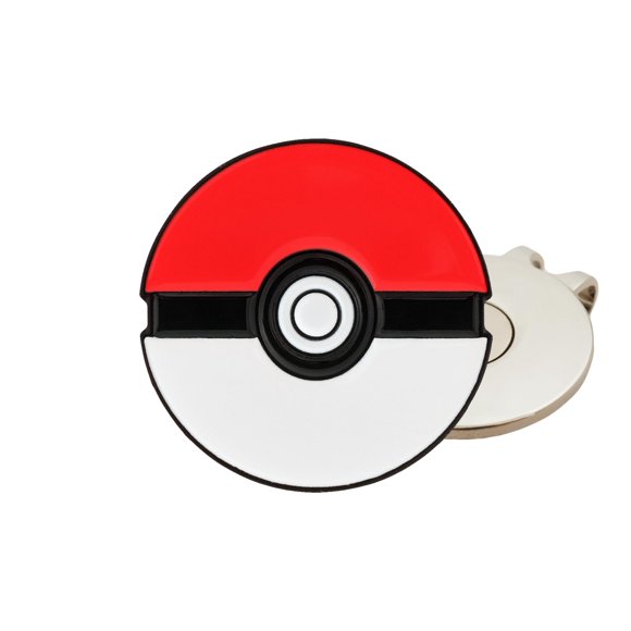Marcador de Pelota de Golf Play and Repeat con Clip Magnético de Anime