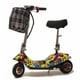 thumbnail image 2 of SCOOTER ELECTRICO PARA NIÑOS CON ASIENTO GRAFFITI, 2 of 3