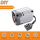 thumbnail image 3 of Compatible con la aplicación del motor del grupo de potencia de bloques de construcción Lego, batería de litio, control remoto que recibe el motor del tren de diamantes, 3 of 5