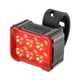 thumbnail image 4 of Faro Trasero Recargable para Bicicleta, Luz LED Roja para Exterior, 4 of 5
