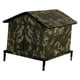 thumbnail image 3 of Casa Para Mascotas Portátil Resistente A La Intemperie, Adorno Para Cama De Mascotas Para Gatitos, Juego En Interiores M, 3 of 5
