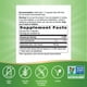 thumbnail image 3 of Suplemento Goldenseal 100 Cápsulas 700 Mg, 3 of 3