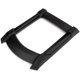 thumbnail image 1 of Placa protectora de techo Traxxas X-Maxx 7817 negra, 1 of 3