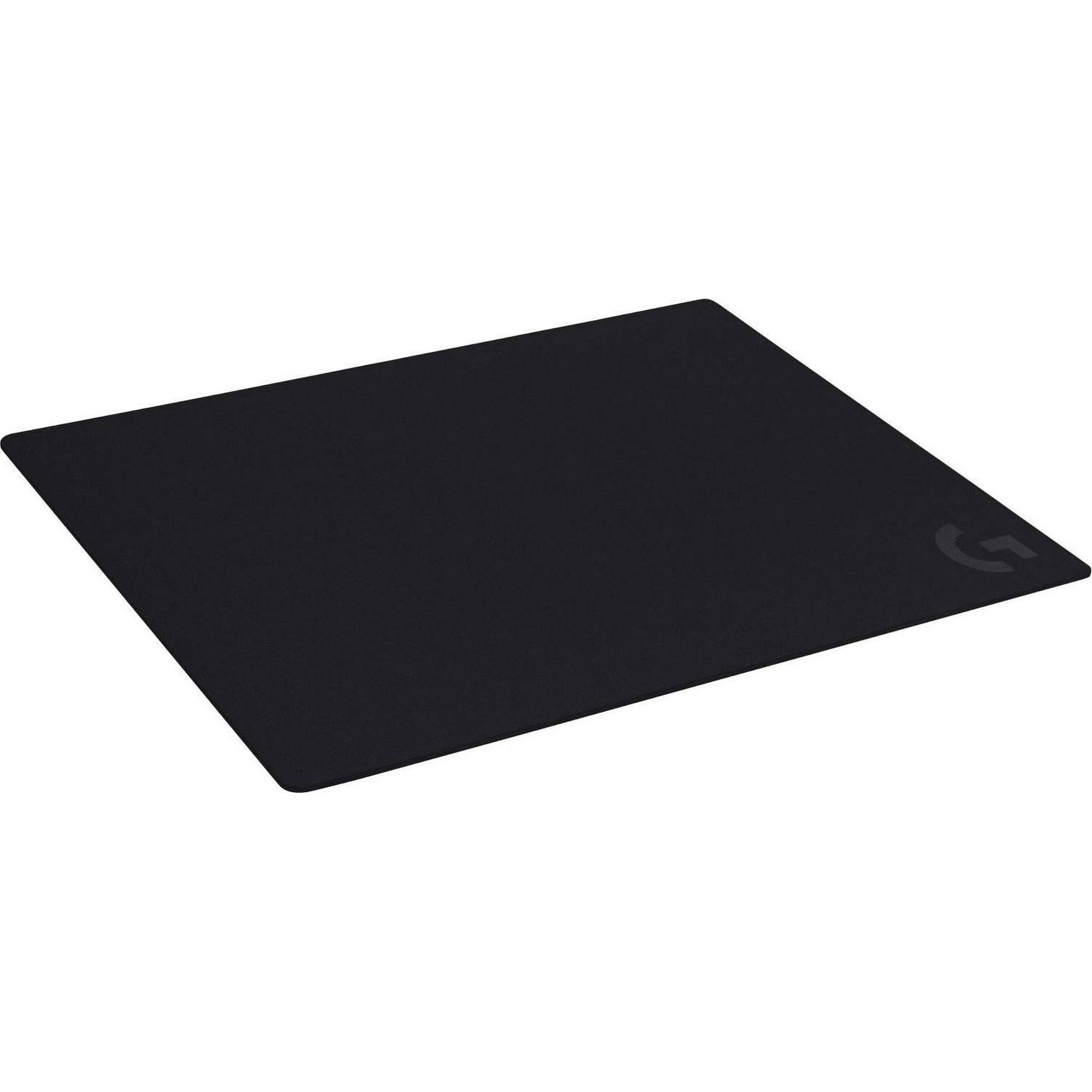 Logitech Alfombrilla Tela G640 ( 400x46x3mm) Negro