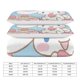 thumbnail image 2 of Cinnamoroll Quilt Set Thicken Soft 3 Pieces Bedding Set All Season Duvet Cove with 2 Pillowcases for Adult Women Girls Teens Home Room Decor, 2 of 5
