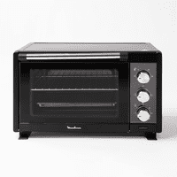 Horno Electrico Moulinex 28L 1600W Moulinex