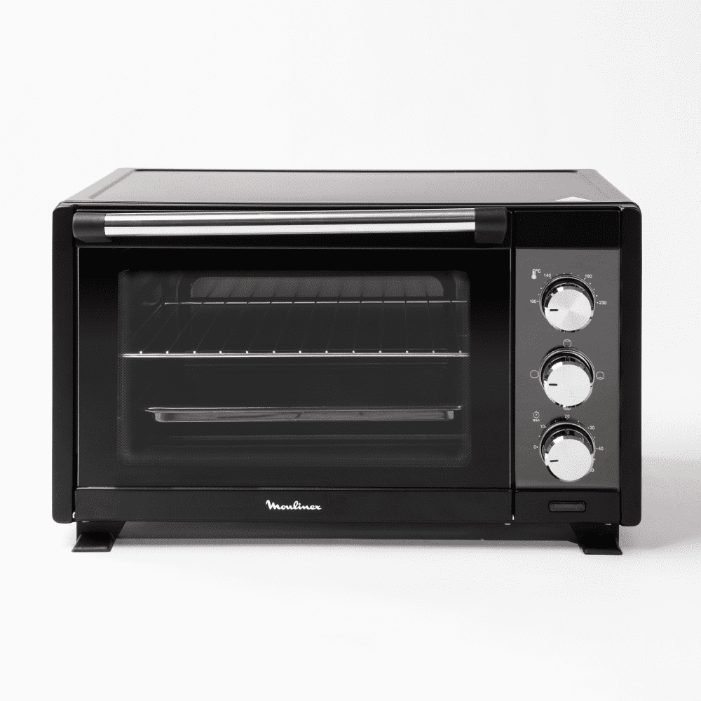 Horno Electrico Moulinex 28l 1600w Moulinex