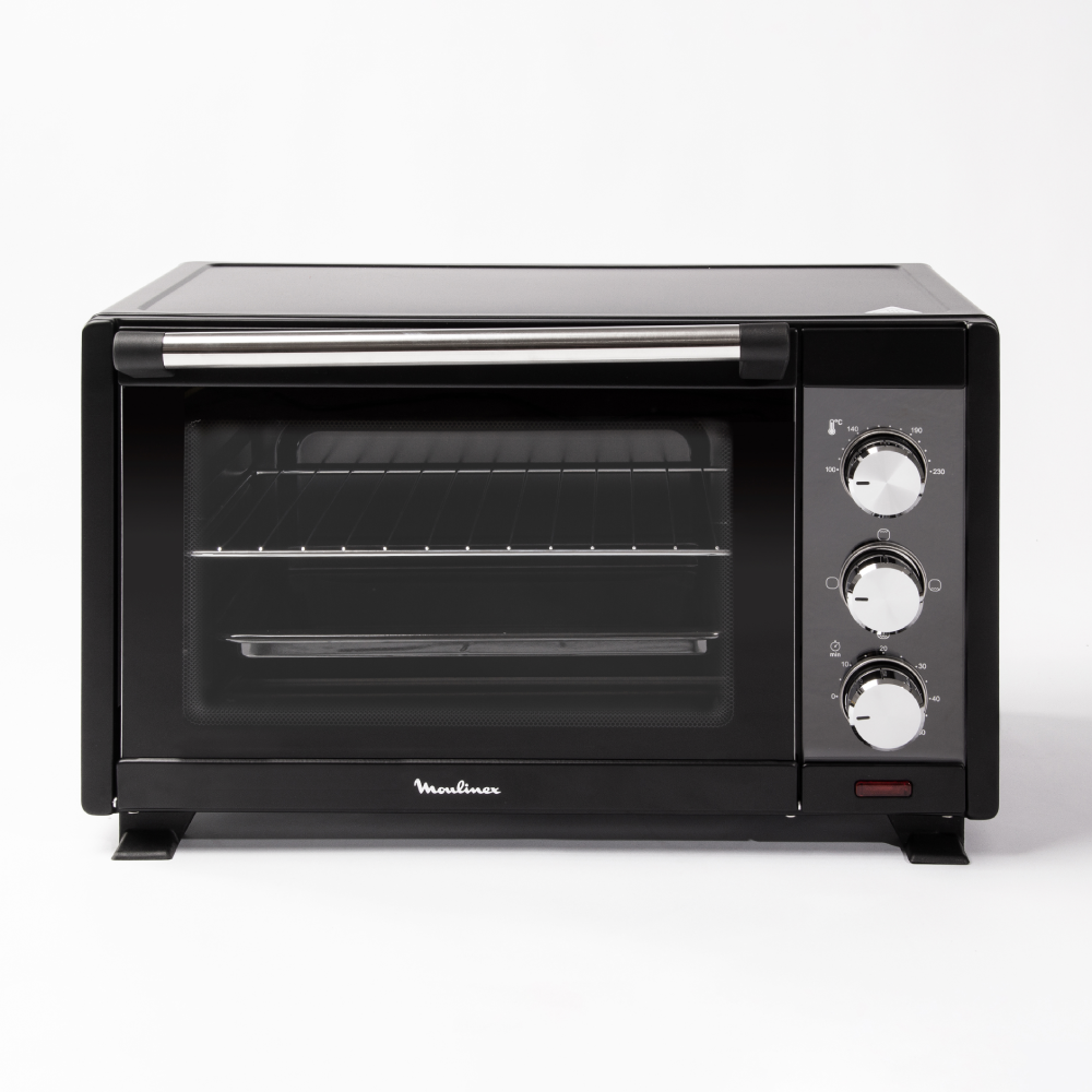 Horno Electrico Moulinex 28L 1600W Moulinex