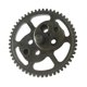 thumbnail image 3 of Nuevo Engranaje Para Cortasetos HS86 HS86R HS86T 53T, 3 of 4