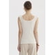 thumbnail image 3 of Polera Mujer Vuelo Abotonado Crudo, 3 of 4
