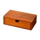 thumbnail image 3 of Caja De Almacenamiento De Madera Para Cápsulas De Café, Organizador De Escritorio Con Cajón, 3 of 5