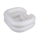 thumbnail image 3 of Lavabo Inflable Para Champú, Bañera Para Lavar El Cabello Junto A La Cama Y En La Cama, 3 of 5