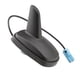 thumbnail image 2 of Antena De Tiburón Para Coche, Accesorios Para Automóviles Resistentes Al Desgaste Para Accesorios De Vehículos, 2 of 5