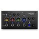 thumbnail image 1 of Mezclador de audio Roland BRIDGE CAST USB‑C negro 32‑bit DSP, 1 of 4