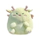 thumbnail image 3 of Muñeca De Dibujos Animados Para Acurrucarse, Muñeco De Peluche, Dinosaurio, Juguete De Peluche Para Niños, Niñas, Verde, 3 of 5