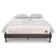 thumbnail image 1 of Cama Europea Curve Cocopedic 2 Plazas Textil, 1 of 14