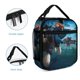thumbnail image 5 of Mérida (Valiente)-theme Lunch Box Lunch Bag Insulated Reusable Lunch Tote Bag Cooler Tote Bag For Men Women gifts 20*11*27cm, 5 of 6