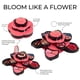 thumbnail image 3 of Kit de maquillaje Toysical Flower Palette para adolescentes y mujeres, 3 of 6
