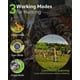 thumbnail image 4 of Telémetro de golf Acer de 1200 yardas con aumento de 6X en pendiente, 4 of 6