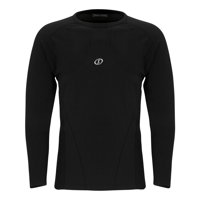 Primera Capa Hombre Manga Larga Spalding