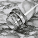 thumbnail image 1 of Papel de contacto de mármol de 15,7'' x 118'', autoadhesivo, para encimeras de cocina, papel de contacto impermeable, 1 of 5