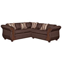 Ruzam Mobel - Seccional 5 Cuerpos Marsella Café Lino