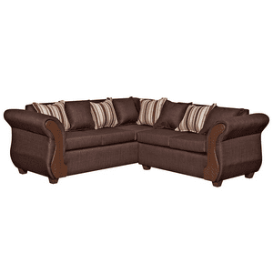 Ruzam Mobel - Seccional 5 Cuerpos Marsella Café Lino