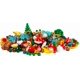 thumbnail image 1 of Kit adicional VIP navideño divertido LEGO® promocional 40609, 1 of 2