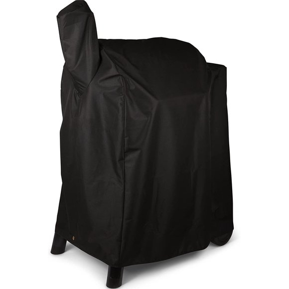 Cubierta para parrilla Grillman de alta resistencia para Traeger Pro 575/2 Series
