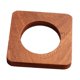 thumbnail image 1 of Soporte Para Bandeja De Café, Bandeja De Madera Para Filtro De Café, Estante Para El Hogar, Dormitorio, Hotel, Marrón, 1 of 5