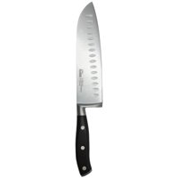 Disparo - Cuchillo Santoku Wayu Limited 31Cm Acero Filo Unico