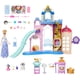 thumbnail image 5 of Mattel Disney Princess Castillo de Mascotas Set de Juego con Muñeca, 5 of 6