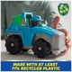 thumbnail image 3 of Camión de Juguete Paw Patrol Rex Rescate Dinosaurio con Figura, 3 of 9