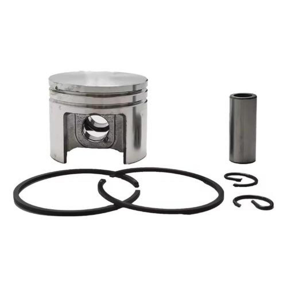 Genérica - Kit Pistón Y Anillos Para Motosierra Ms180