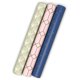 thumbnail image 2 of Papel de Regalo Hallmark Mini Rollos Paquete de 3 5.5 m², 2 of 8