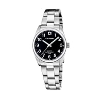 Reloj K5863/4 Calypso Negro Mujer Basic
