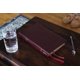 thumbnail image 2 of Biblia HarperCollins NIV Thinline de Cuero Burdeos, 2 of 6