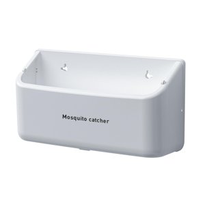 Ioensy - Lámpara Para Matar Mosquitos De Montaje En Pared Para Supermercado Interior Exterior Hogar 30 Luz