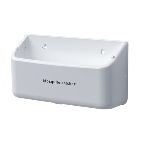 Ioensy - Lámpara Para Matar Mosquitos De Montaje En Pared Para Supermercado Interior Exterior Hogar 30 Luz