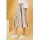 thumbnail image 3 of Una Falda Midi Tejida, 3 of 5