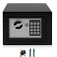 thumbnail image 1 of Caja Fuerte Digital 2 Llaves Teclado Numérico, 1 of 2