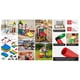 thumbnail image 4 of Gimnasio Evolutivo Montessori 5 en 1 Kidscool Multicolor - Soporta 100 kg, 4 of 5