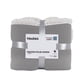 thumbnail image 3 of Frazada Polar-Sherpa Lisa 2 P Gris, 3 of 3