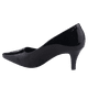 thumbnail image 2 of Zapato Ramarim Mujer 2292101 Negro Moda, 2 of 4